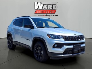 2026 Jeep Compass for sale in Carbondale IL