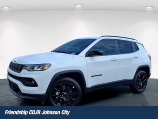 2026 Jeep Compass for sale in Greenville SC