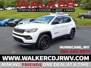 2026 Jeep Compass for sale in Hurricane WV