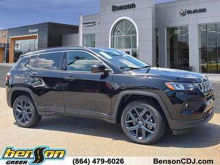 2026 Jeep Compass for sale in Greer SC