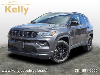 2023 Jeep Compass for sale in Walled Lake MI