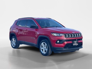 2023 Jeep Compass for sale in Oak Ridge TN