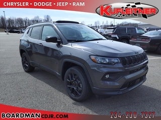 2023 Jeep Compass for sale in Boardman OH