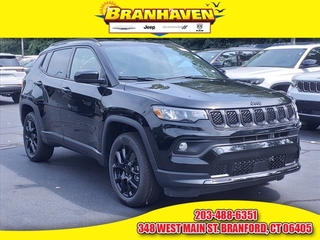 2023 Jeep Compass for sale in Branford CT