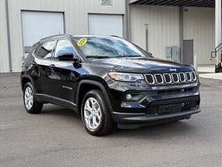 2024 Jeep Compass for sale in Greenville SC