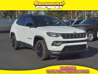 2024 Jeep Compass for sale in Branford CT