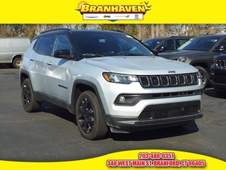 2024 Jeep Compass for sale in Branford CT