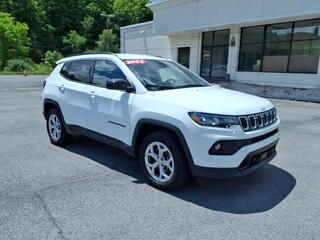 2024 Jeep Compass for sale in Tazewell VA