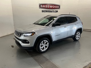 2024 Jeep Compass for sale in Cincinnati OH