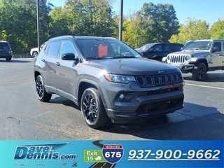 2024 Jeep Compass for sale in Dayton OH