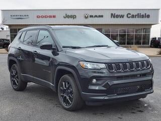 2024 Jeep Compass for sale in New Carlisle OH