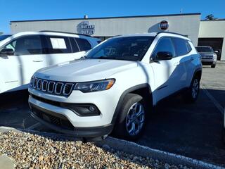 2024 Jeep Compass for sale in Fenton MO