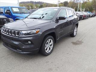 2024 Jeep Compass for sale in Roanoke VA