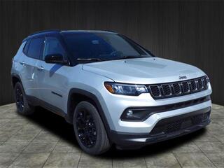 2024 Jeep Compass for sale in Amherst OH