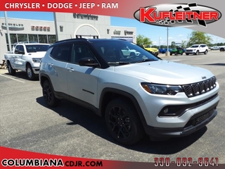 2024 Jeep Compass for sale in Boardman OH