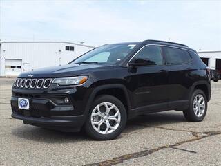 2024 Jeep Compass for sale in Rochester NH