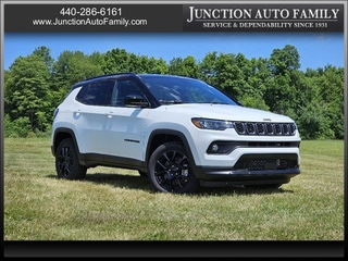 2024 Jeep Compass for sale in Chardon OH