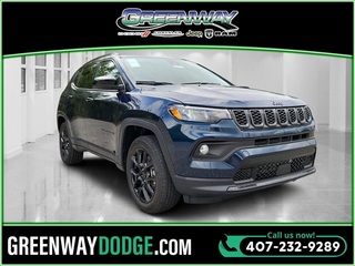 2024 Jeep Compass for sale in Orlando FL