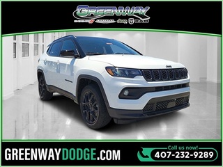 2024 Jeep Compass for sale in Orlando FL