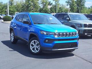 2024 Jeep Compass for sale in Cincinnati OH