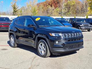 2024 Jeep Compass for sale in Oak Park MI