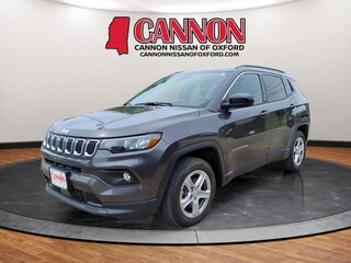 2024 Jeep Compass for sale in Bedford PA