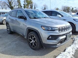 2024 Jeep Compass for sale in Roanoke VA
