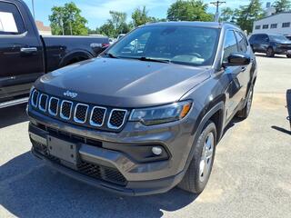 2024 Jeep Compass for sale in Fenton MO
