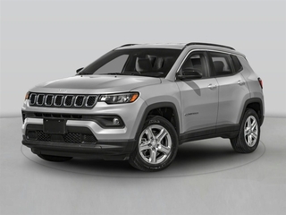 2024 Jeep Compass for sale in Council Bluffs IA