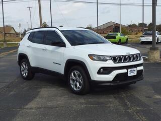 2025 Jeep Compass for sale in Shawnee KS