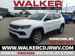 2025 Jeep Compass for sale in Hurricane WV