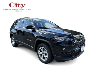 2025 Jeep Compass for sale in Brookfield WI