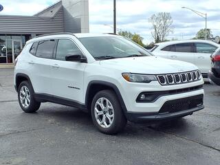 2025 Jeep Compass for sale in Royal Oak MI