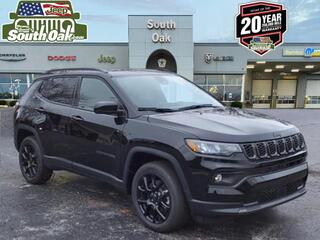 2025 Jeep Compass for sale in Matteson IL