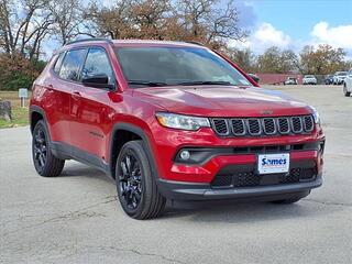 2025 Jeep Compass for sale in Cedar Creek TX