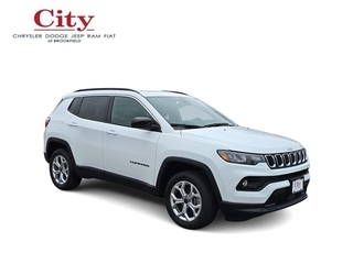 2025 Jeep Compass for sale in Brookfield WI