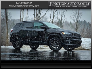 2025 Jeep Compass for sale in Chardon OH