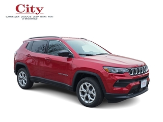 2025 Jeep Compass for sale in Brookfield WI