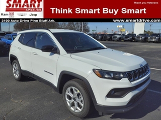 2025 Jeep Compass for sale in White Hall AR