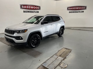 2025 Jeep Compass for sale in Cincinnati OH