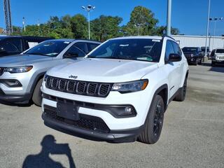 2025 Jeep Compass for sale in Roanoke VA