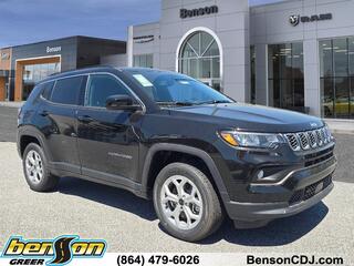 2025 Jeep Compass for sale in Greer SC