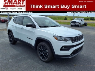 2025 Jeep Compass for sale in White Hall AR