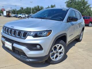 2025 Jeep Compass for sale in Pasadena TX