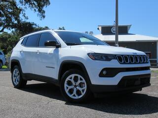 2025 Jeep Compass for sale in Mt. Dora FL
