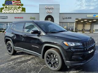 2026 Jeep Compass for sale in Matteson IL