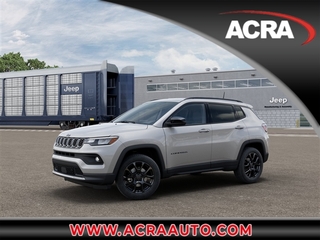 2026 Jeep Compass for sale in Greensburg IN