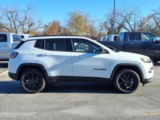 2026 Jeep Compass for sale in Kerrville TX