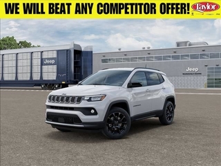 2026 Jeep Compass for sale in Bourbonnais IL