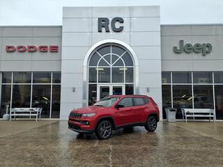 2026 Jeep Compass for sale in Newell WV